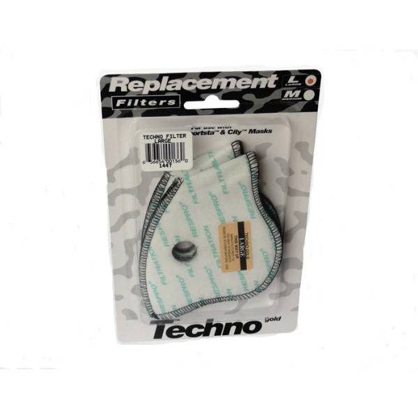 RESPRO Respro Sportsta Filter For Pollen